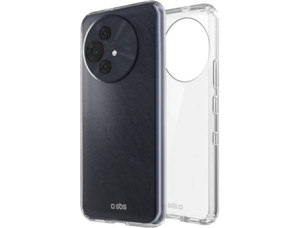 Capa SBS Resistente TCL 50 Nxtpaper/50 Pro Nxtpaper (Transparente)