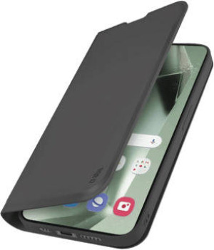 Capa SBS BookLite Samsung Galaxy A16 (Preto)