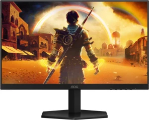 Monitor AOC 27G42E (27'' - Full HD - FastIPS - 0.5 ms - 180 Hz - HDMI DP)