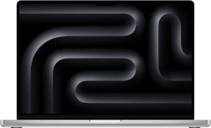 MacBook Pro APPLE Prateado (16'' - Apple M5 Max 18-Core - RAM: 48 GB - 2 TB SSD - GPU 40-Core)