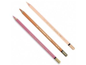 Koh-I-Noor Lápis Cor Aguarel. Mondeluz3720 Violeta Médio