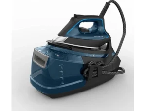 Ferro com Caldeira ROWENTA Silence Steam Pro DG9224F1 (Outlet Grade A - Pressão 7.5 Bar - Jato Vapor 480 g/min)