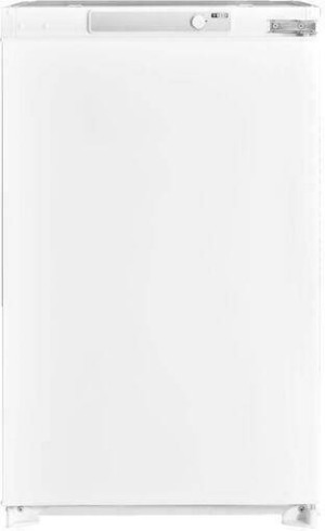 Congelador Vertical Encastre VOX IVF1450E (Estático - 94 L - 87,5 cm - Branco)