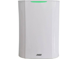 Desumidificador MEI DH 5512 (2.5 L - 12 L/dia)