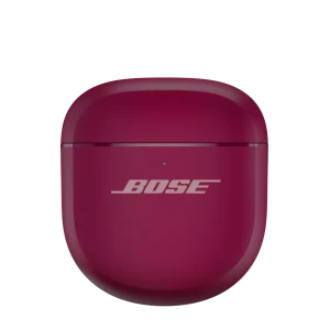 Auriculares BOSE QuietComfort Ultra Gen 2 (Wireless - In-Ear - Roxo)
