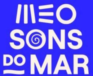 BLUETICKET Bilhete MEO SONS DO MAR 2026