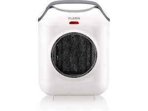 Aquecedor Termoventilador FLAMA 2315FL (Outlet Caixa Aberta - 1500 W - Branco)