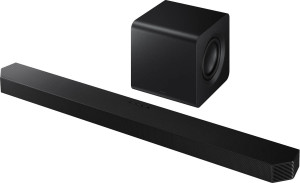 Soundbar SAMSUNG Q800H (5.1.2 Canais)