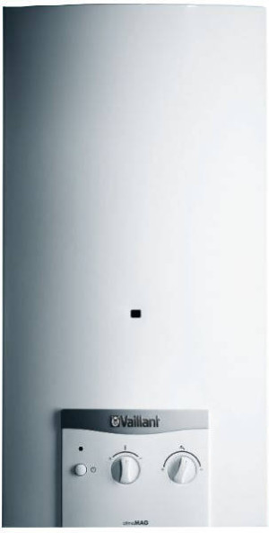 Esquentador VAILLANT Mini 11L G (11 L - Atmosférico - Gás Natural)
