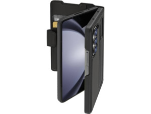 Capa SBS  Bookwallet Samsung Galaxy Z Fold 6 (Preto)