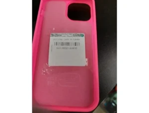 OUTLET 7929058 (579) JUST IN CASE  3002-SILICON