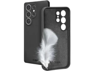 Capa SBS Instict Samsung Galaxy S25 Ultra (Preto)