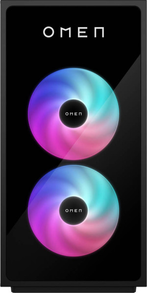 Desktop Gaming HP Omen GT16-0020NP (Intel Core Ultra 9-285K - RAM: 32 GB - 2 TB - NVIDIA GeForce RTX 4080 Super)