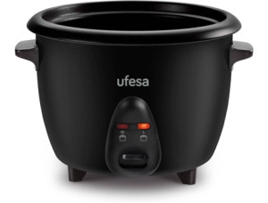 Arrozeira UFESA AR4010 Jasmin (400 W - 1 L)
