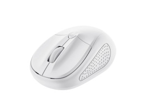 Rato Wireless TRUST Primo (Outlet Caixa Aberta - 1600 DPI - Branco)