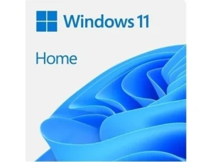 Sistema Operativo Microsoft OEM Windows 11 Home