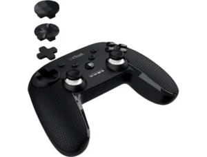 Comando TRUST GXT542 Muta (Wireless - Preto)
