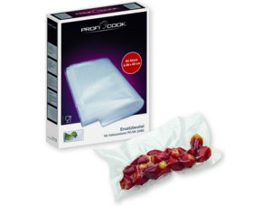 Conjunto Sacos PROFICOOK AC. VK 1015-2