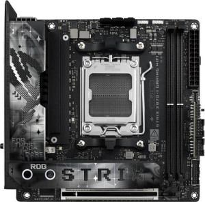 Placa Mãe ASUS 90MB1IW0-M0EAY0 (AMD X870 - AMD AM5)