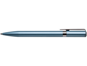 Tombow Caneta Esferográfica Twist Zoom L105 City Azul Claro