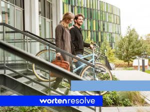 WORTEN Seguro Garantia Extra 1 Ano - De 1100 a 1199,99 euros - E-bikes