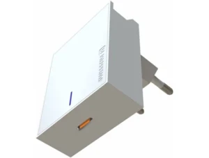 Carregador SWISSTEN Travel 20W (Branco)