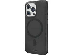 Capa SBS Instinct MagSafe iPhone 16 Pro (Preto)