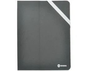 Capa Tablet GOODIS (Outlet Caixa Aberta - 9-10.8'' - Preto)