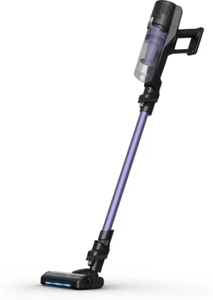Aspirador Vertical ROWENTA X-PERT 5.80 ALLERGY RH5A32E0 (Capacidade: 0,44 L - Autonomia: 40 min)