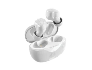 Fresh N Rebel Auriculares True Wireless Bluetooth FRESH'N REBEL Twins Breez (Haste in Ear - Cinzento)