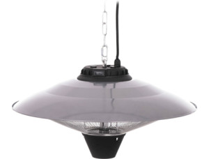 Gerlach Aquecedor Infravermelhos GL7735 (2100 W)