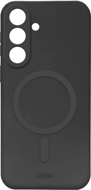 Capa SBS Instinct Mag Galaxy S26 (Preto)