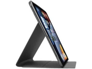 Capa iPad 10.2 21/20/19 SBS Bookpro Preto (Outlet Caixa Aberta)