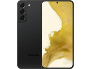 Smartphone SAMSUNG Galaxy S22 5G (Outlet Grade A - 6.1'' - 8 GB - 128 GB - Preto)