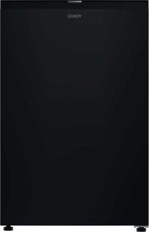 Frigorífico CANDY CNOQ2S58EB E (Estático - 85 cm - 114 L - Preto)
