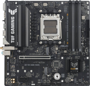 Motherboard ASUS TUF GAMING A620AM-PLUS WIFI/AM5