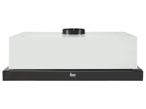 Exaustor TEKA CNL 6415 Bk (Outlet Grade B - 385 m3/h - 60 cm - Preto)