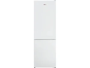 Frigorífico Combinado VOX NF3790E (No Frost - 186 cm - 295 L - Branco)