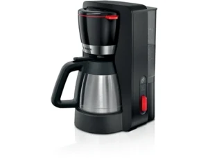 Máquina Café Filtro BOSCH TKA6M273 (12 Chávenas)