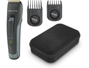 Aparador ROWENTA TN5224E0 Advancer (Autonomia 120 min - 05 a 30 mm)