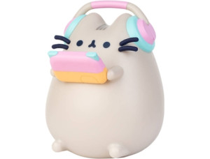 ERIK Candeeiro Pusheen Gamer (11 x 16 x 16 cm)