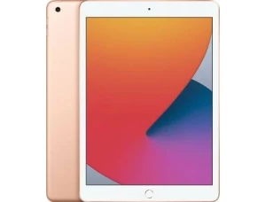 iPad APPLE (Recondicionado Flippers Sinais de Uso - 10.2'' - 32 GB - Wi-Fi - Dourado)