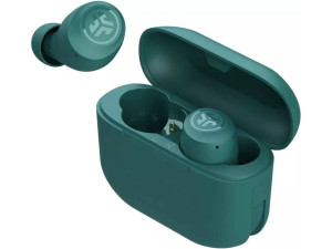 AURIC TW JLAB GO AIR POP TEAL (Outlet Caixa Aberta)