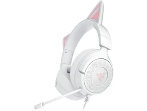 Headset RAZER Kraken Kitty V3 X (Branco)