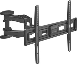 Suporte de TV Full MITSAI M Large MLFM8404 (Ajustável - 37'' a 80'')