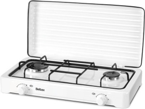 Fogão Portátil BELTAX IF2101 (Outlet Caixa Aberta - Nº de queimadores: 2)