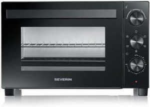 Mini Forno SEVERIN TO2075 30 L
