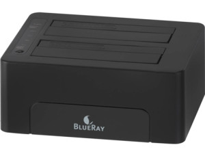 Docking Station HDD BLUERAY DS2535U30F