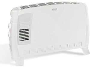 Argo Aquecedor Convector Jazz T (2000 W)