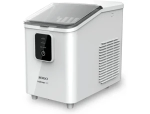 Máquina de Gelo SOGO MHI-SS-12045